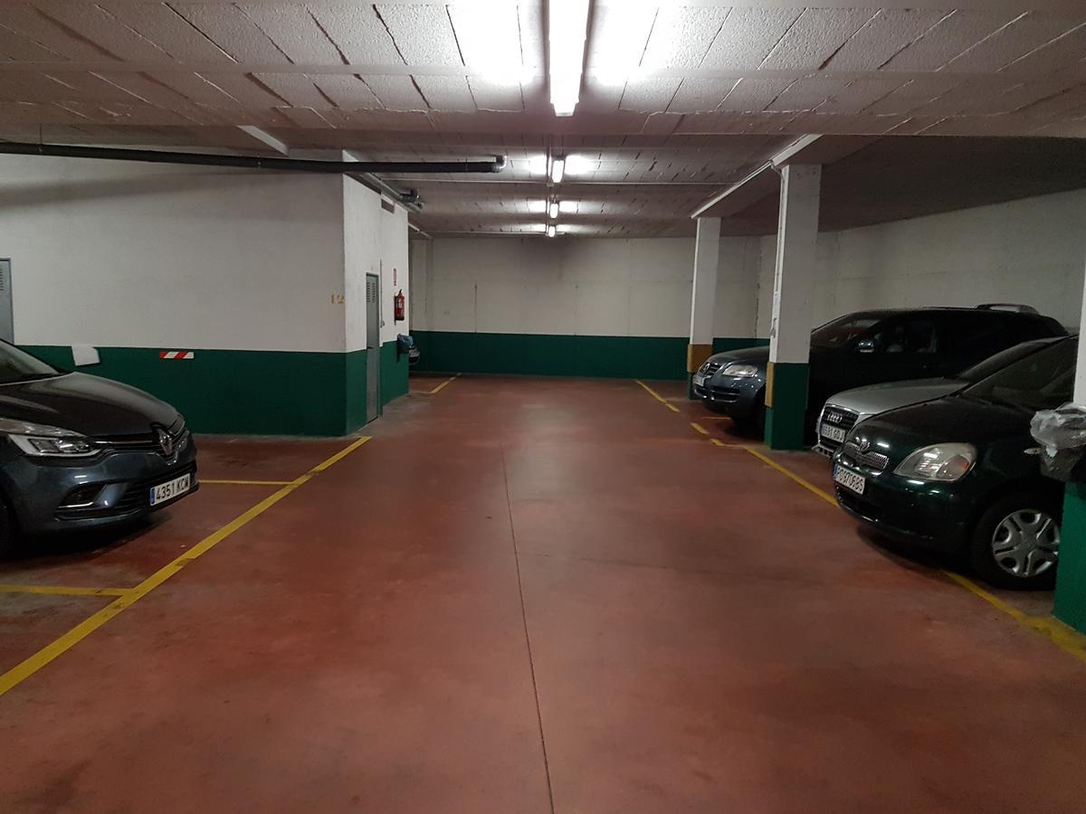 Piso Maceira Combarro Lejlighed Eksteriør billede
